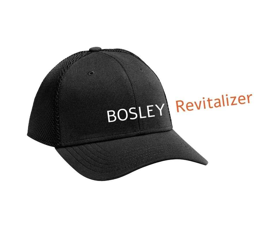 Bosley revitalizer